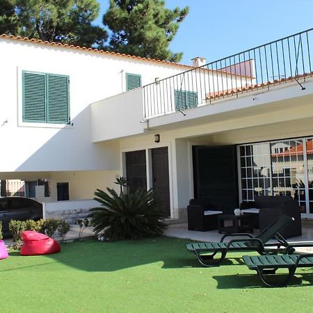Aroeira Palm Beach Villa المظهر الخارجي الصورة