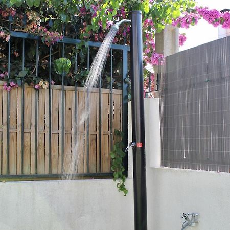 Aroeira Palm Beach Villa المظهر الخارجي الصورة