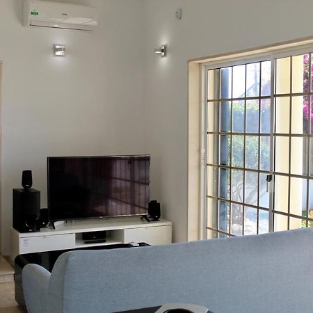 Aroeira Palm Beach Villa المظهر الخارجي الصورة