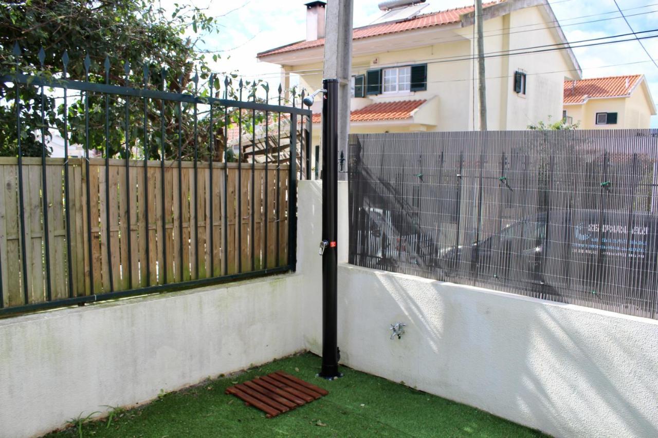 Aroeira Palm Beach Villa المظهر الخارجي الصورة