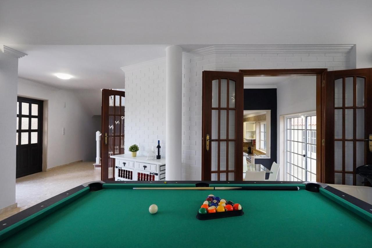 Aroeira Palm Beach Villa المظهر الخارجي الصورة