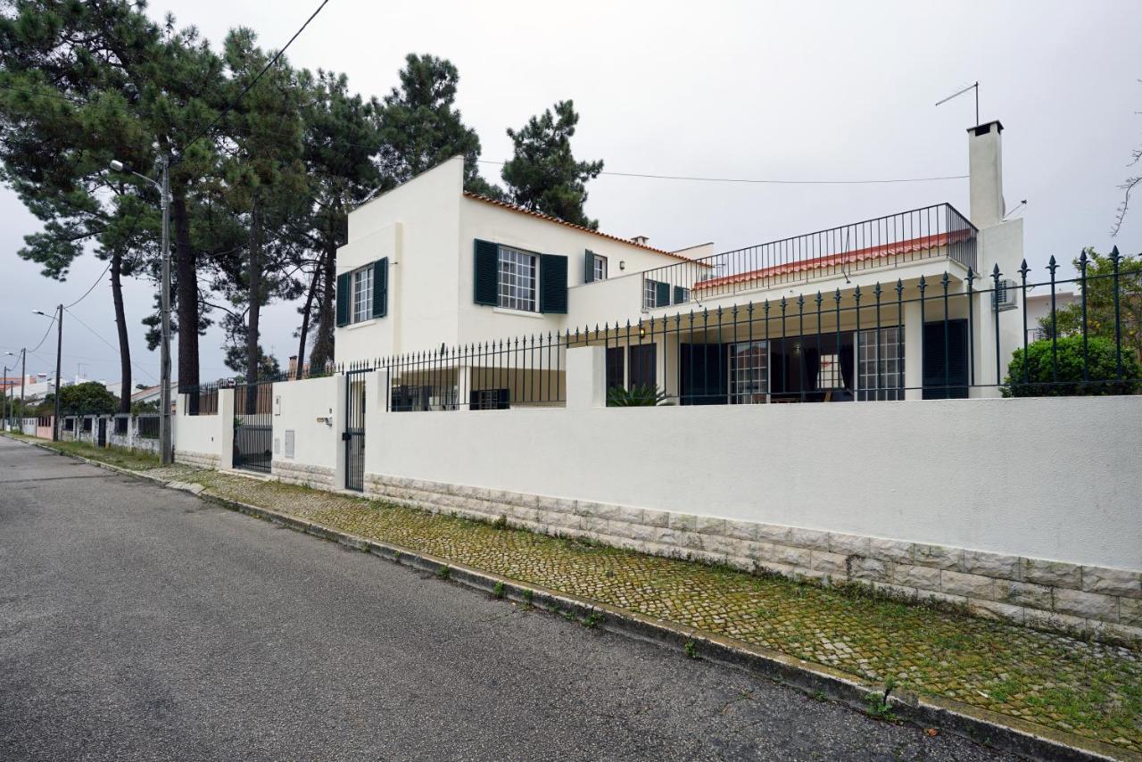 Aroeira Palm Beach Villa المظهر الخارجي الصورة