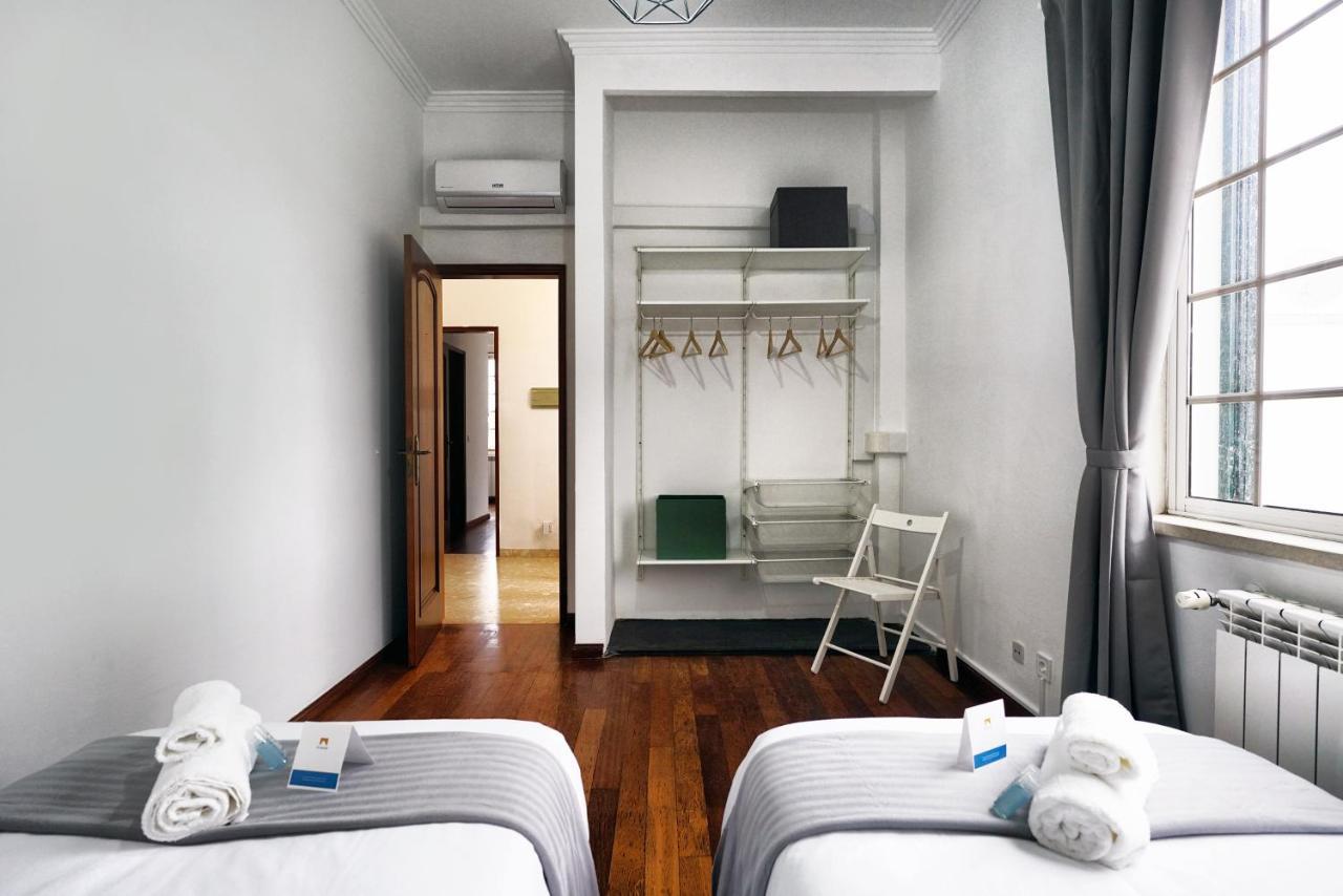 Aroeira Palm Beach Villa المظهر الخارجي الصورة