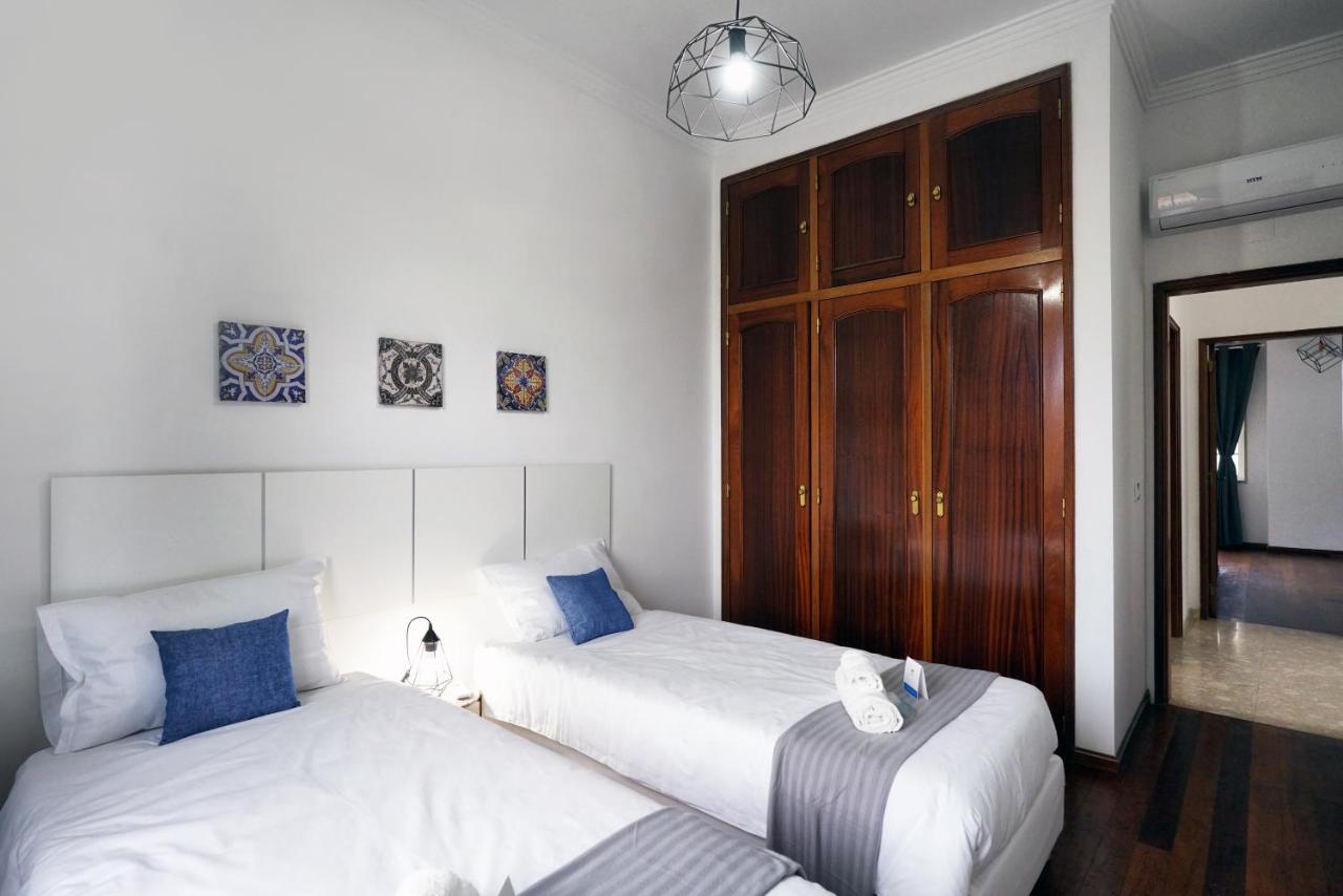Aroeira Palm Beach Villa المظهر الخارجي الصورة