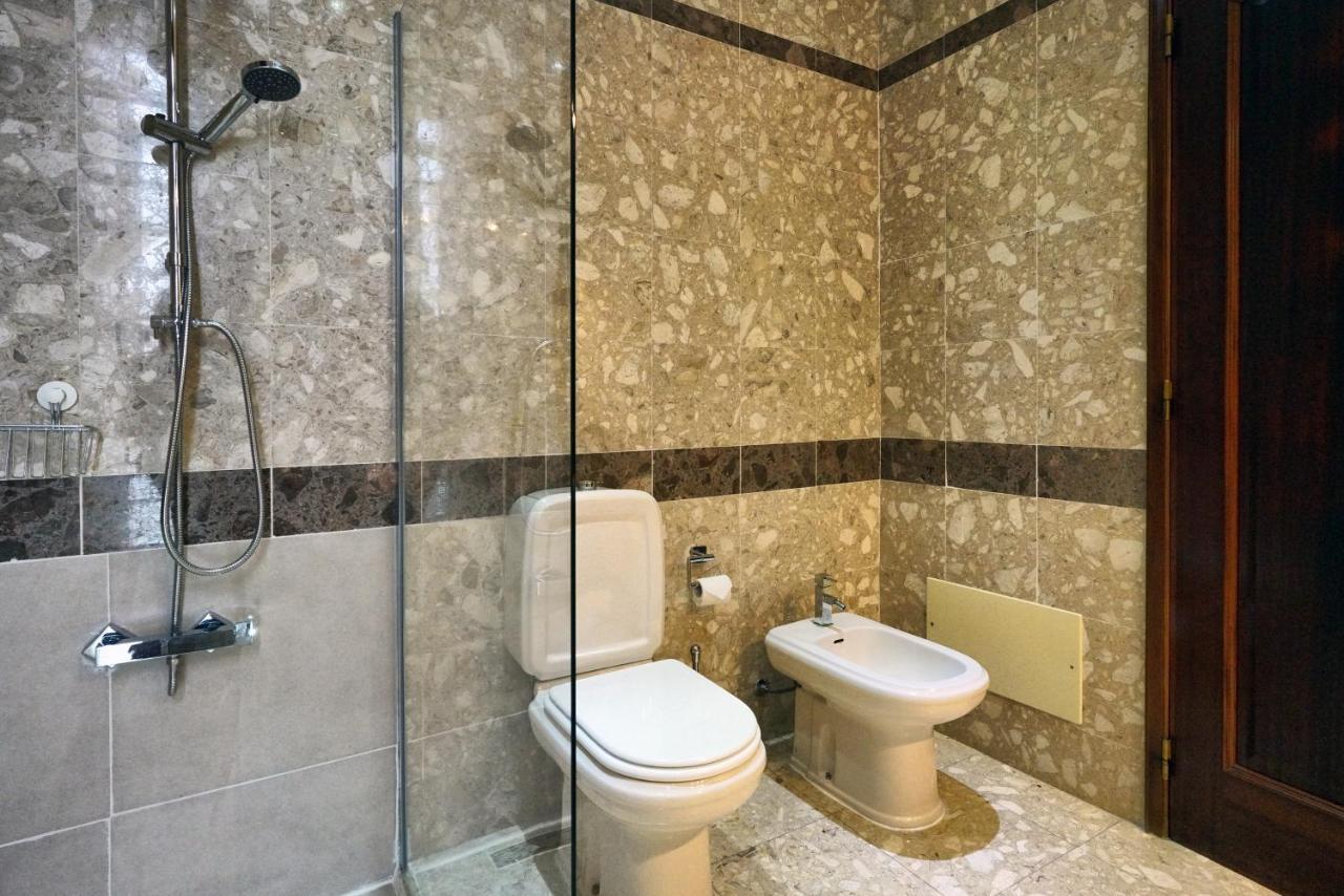 Aroeira Palm Beach Villa المظهر الخارجي الصورة