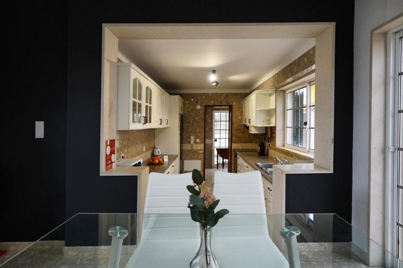 Aroeira Palm Beach Villa المظهر الخارجي الصورة