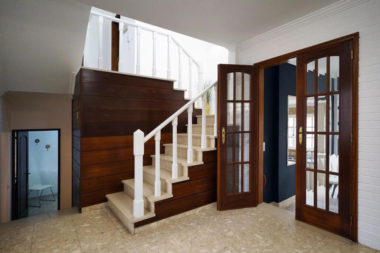 Aroeira Palm Beach Villa المظهر الخارجي الصورة