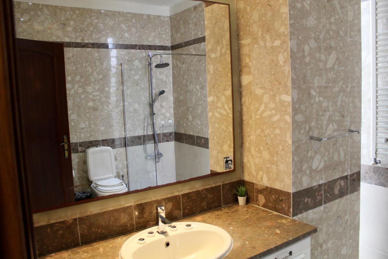 Aroeira Palm Beach Villa المظهر الخارجي الصورة
