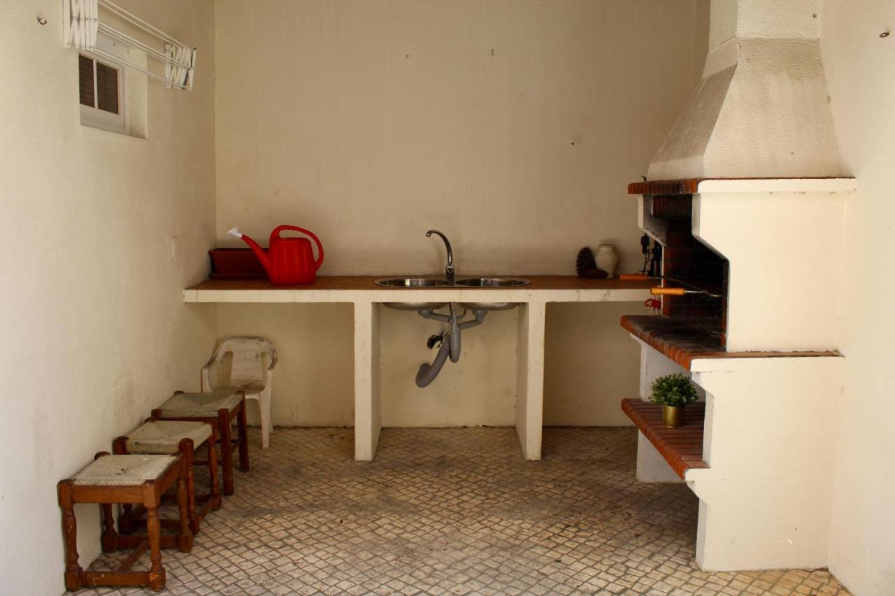 Aroeira Palm Beach Villa المظهر الخارجي الصورة