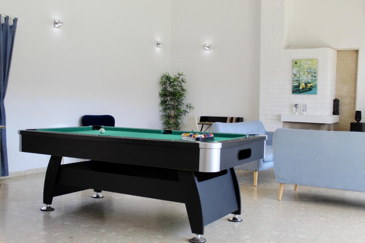 Aroeira Palm Beach Villa المظهر الخارجي الصورة