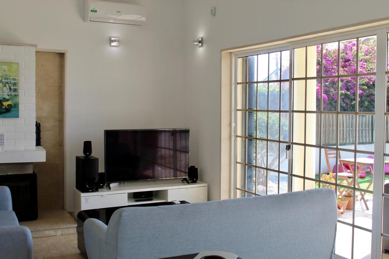 Aroeira Palm Beach Villa المظهر الخارجي الصورة