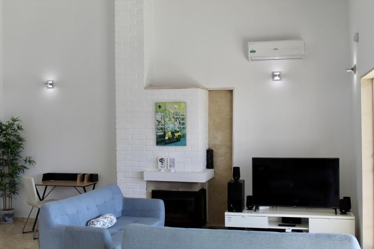 Aroeira Palm Beach Villa المظهر الخارجي الصورة
