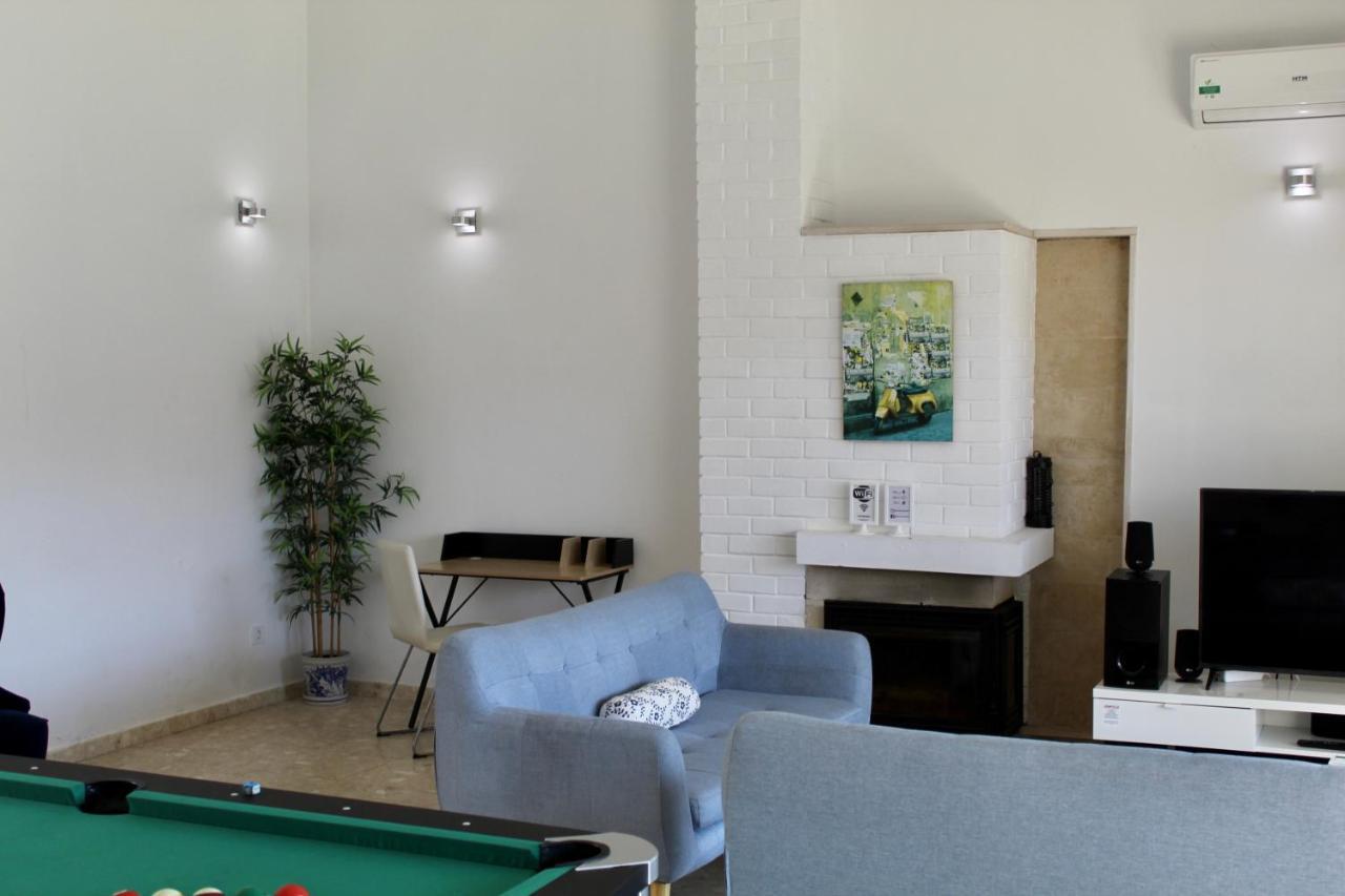 Aroeira Palm Beach Villa المظهر الخارجي الصورة