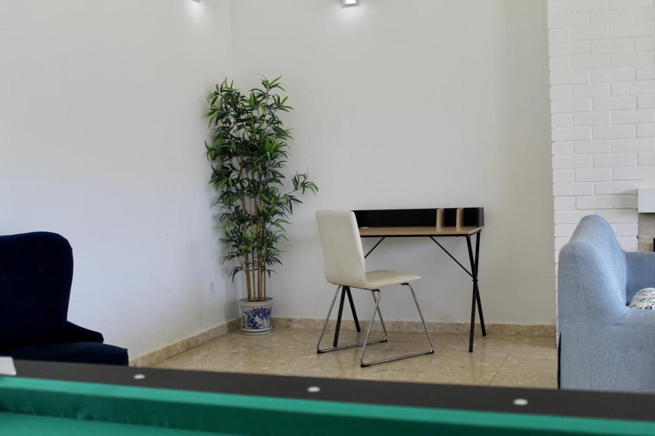 Aroeira Palm Beach Villa المظهر الخارجي الصورة